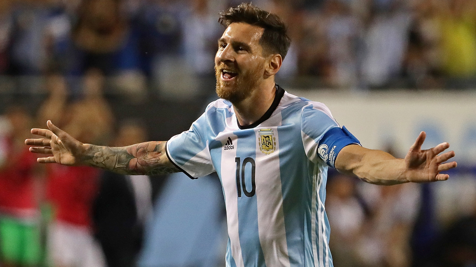 LionelMessi - Cropped